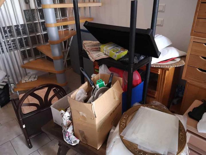 Débarras de maison Clermont-Ferrand