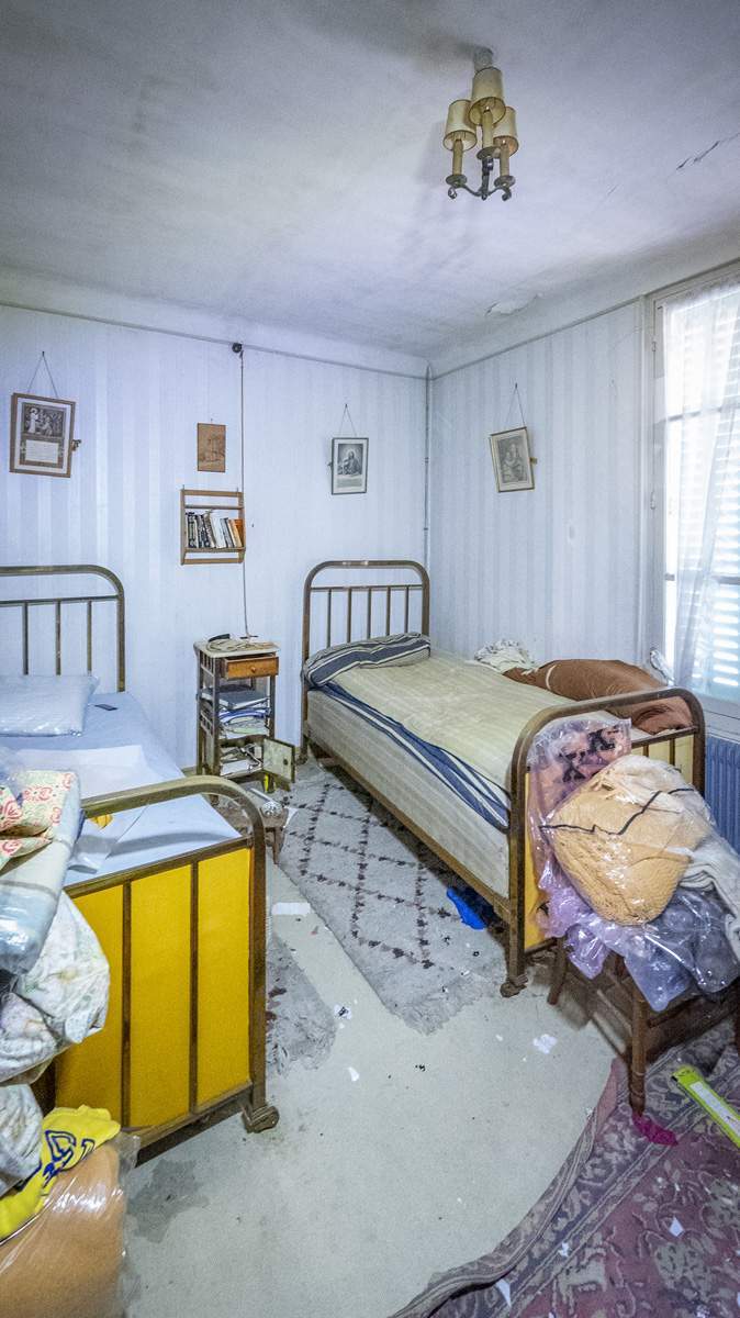 Entreprise de débarras à Clermont-Ferrand