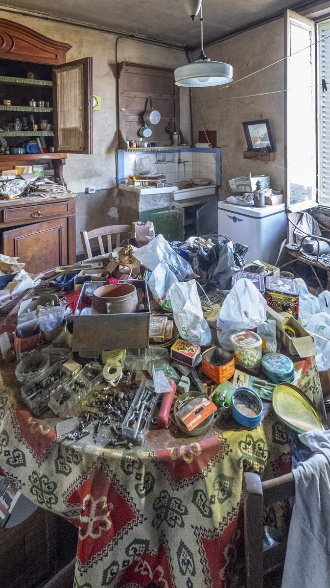 Entreprise de débarras à Clermont-Ferrand