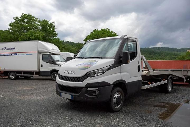 Entreprise de débarras Clermont-Ferrand