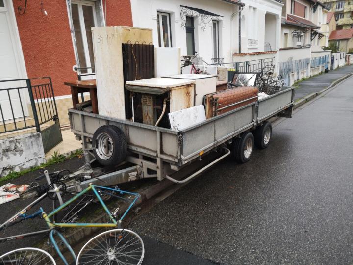 Entreprise de débarras à Clermont-Ferrand