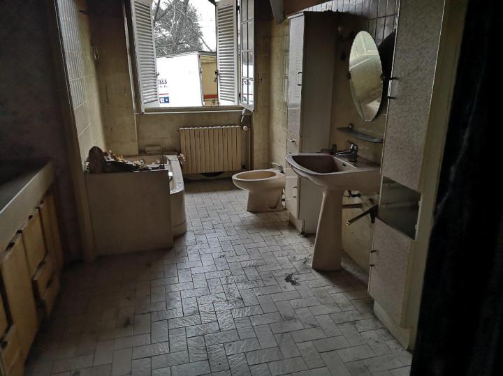 Entreprise de débarras à Clermont-Ferrand